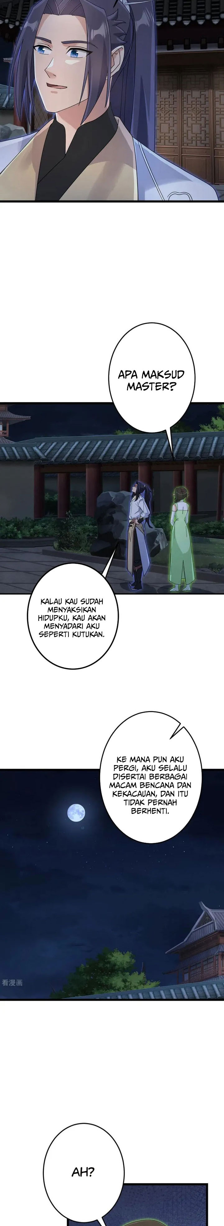 Dilarang COPAS - situs resmi www.mangacanblog.com - Komik against the gods 726 - chapter 726 727 Indonesia against the gods 726 - chapter 726 Terbaru 10|Baca Manga Komik Indonesia|Mangacan